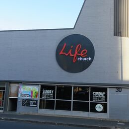 Life Church, Cape Town, Western Cape, South Africa