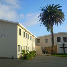 Bethany Fellowship Full Gospel Church, Claremont, Western Cape, South Africa