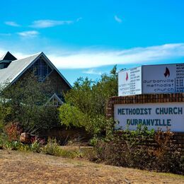 Durbanville Methodist Church, Durbanville, Western Cape, South Africa