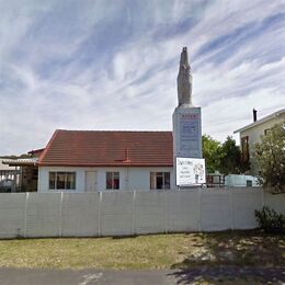 Salem Full Gospel Church, Bothasig, Western Cape, South Africa