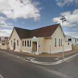 Battswood Baptist Church, Wynberg, Western Cape, South Africa