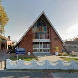 Brackenfell Methodist Church, Brackenfell, Western Cape, South Africa