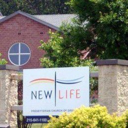 New Life Presbyterian Church, Willow Grove, Pennsylvania, United States