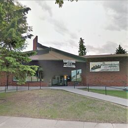 Highlands Baptist Church, Edmonton, Alberta, Canada