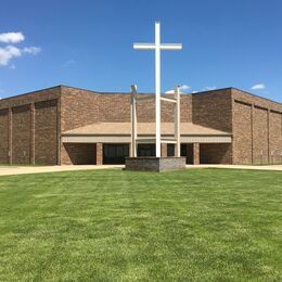 New Beginnings Church, Liberal, Kansas, United States