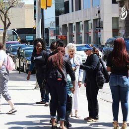 Lofty Heights Christian Centre, Regina, Saskatchewan, Canada