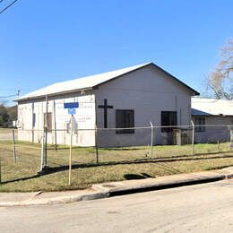 Annunciation of the BVM Parish, San Antonio, Texas, United States