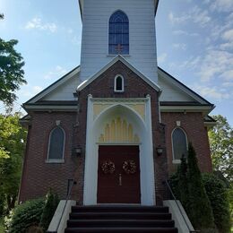 Holy Name of Jesus Parish, South Deerfield, Massachusetts, United States