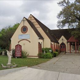 St. Martin & St. Rose Parish, San Antonio, Texas, United States