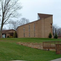 Holy Trinity Parish, Washington, Pennsylvania, United States