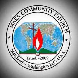 Mara Community Church, Baltimore, Maryland, United States