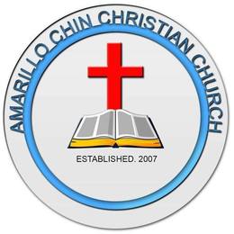 Amarillo Chin Christian Church, Amarillo, Texas, United States