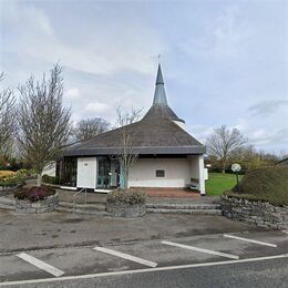 Our Lady Queen of Ireland, Rathcabbin, County Tipperary, Ireland