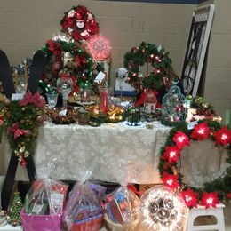 Christmas Bazaar 2016