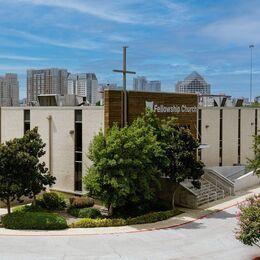 Fellowship Church - Dallas Campus, Dallas, Texas, United States