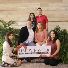 2017 Easter - Dallas Campus