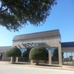 Christ the Redeemer Anglican Church, Fort Worth, Texas, United States