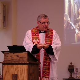 Christ the Redeemer Anglican Church, Fort Worth, Texas, United States