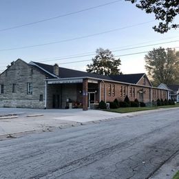 Auburn Church of Christ, Auburn, Indiana, United States