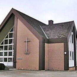 Neuapostolische Kirche Bad Sassendorf, Bad Sassendorf, North Rhine-Westphalia, Germany