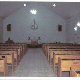 Brjansk New Apostolic Church, Brjansk, Brjanskaja Oblast, Russian Federation