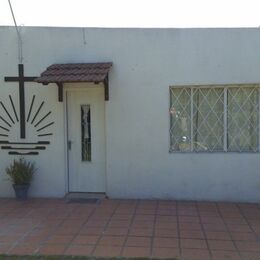 PINAMAR New Apostolic Church, PINAMAR, Canelones, Uruguay