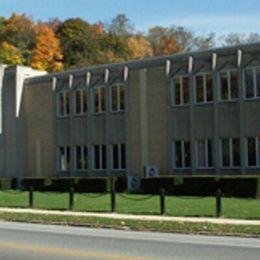 Altoona Bible Church, Altoona, Pennsylvania, United States