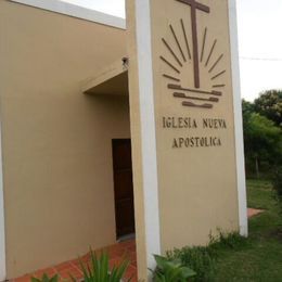 CERRO CARMELO New Apostolic Church, CERRO CARMELO, Uruguay