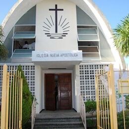 LA PAZ New Apostolic Church, LA PAZ, Canelones, Uruguay