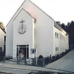 Neuapostolische Kirche Bad Soden, Bad Soden, Hessen, Germany