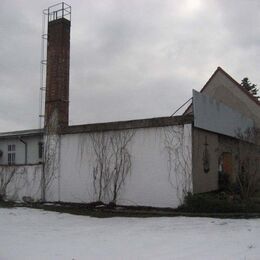 Neuapostolische Kirche Schwaan, Schwaan, Mecklenburg-Western Pomerania, Germany