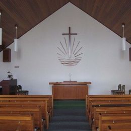 Neuapostolische Kirche Barmstedt, Barmstedt, Schleswig-Holstein, Germany