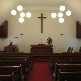 Neuapostolische Kirche Halstenbek, Halstenbek, Schleswig-Holstein, Germany