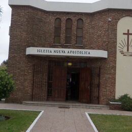 MANGA New Apostolic Church, MANGA-INSTRUCCIONES, Montevideo, Uruguay