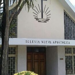 PIEDRAS BLANCAS New Apostolic Church, PIEDRAS BLANCAS, Montevideo, Uruguay