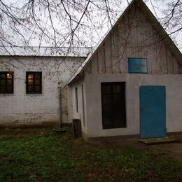 Sawino New Apostolic Church, Sawino, Ivanovskaja Oblast, Russian Federation