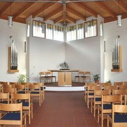 Neuapostolische Kirche Altdorf, Altdorf, Bavaria, Germany