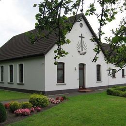 Neuapostolische Kirche Hude, Hude, Bremen, Germany