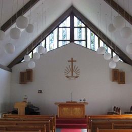 Neuapostolische Kirche Ahrensburg, Ahrensburg, Hamburg, Germany