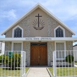 CARRASCO New Apostolic Church, CARRASCO, Montevideo, Uruguay