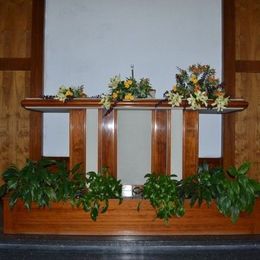 CARRASCO New Apostolic Church, CARRASCO, Montevideo, Uruguay