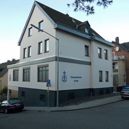 Neuapostolische Kirche Betzdorf, Betzdorf, North Rhine-Westphalia, Germany