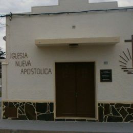 ROCHA / URUGUAY New Apostolic Church, ROCHA / URUGUAY, Rocha, Uruguay