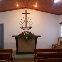 DURAZNO New Apostolic Church, DURAZNO, Durazno, Uruguay