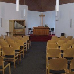 Neuapostolische Kirche Adendorf, Adendorf, Hamburg, Germany