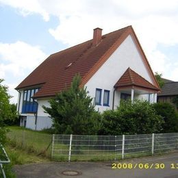 Neuapostolische Kirche Buseck, Buseck-Oppenrod, Hessen, Germany