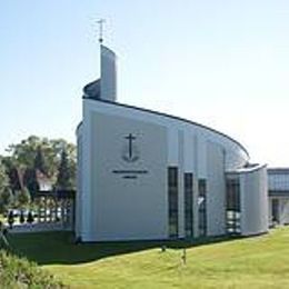 Neuapostolische Kirche Brandenburg, Brandenburg, Brandenburg, Germany