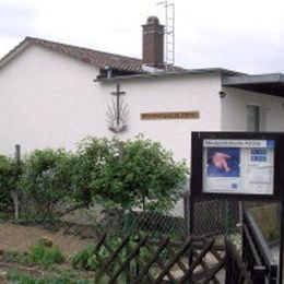 Neuapostolische Kirche Bad Camberg, Bad Camberg, Hessen, Germany