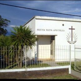 VILLA MONTERO / URUGUAY New Apostolic Church, VILLA MONTERO / URUGUAY, Canelones, Uruguay