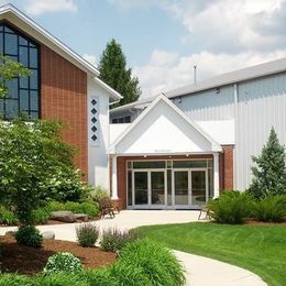 Cross Creek Community Church, Trucksville, Pennsylvania, United States